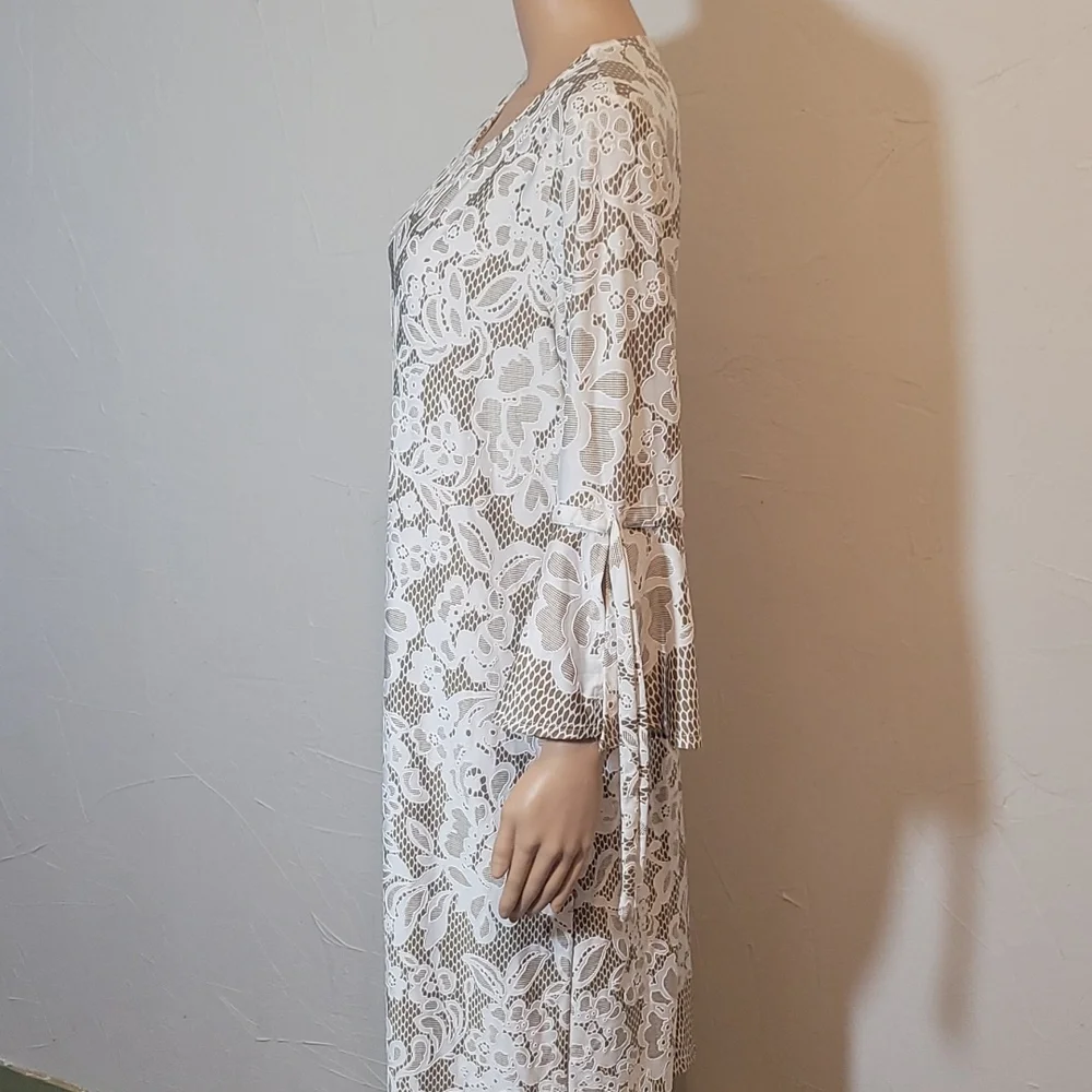 Chelsea and Taylor dress new size 14 - Picture 5 of 6